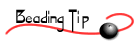beading tip